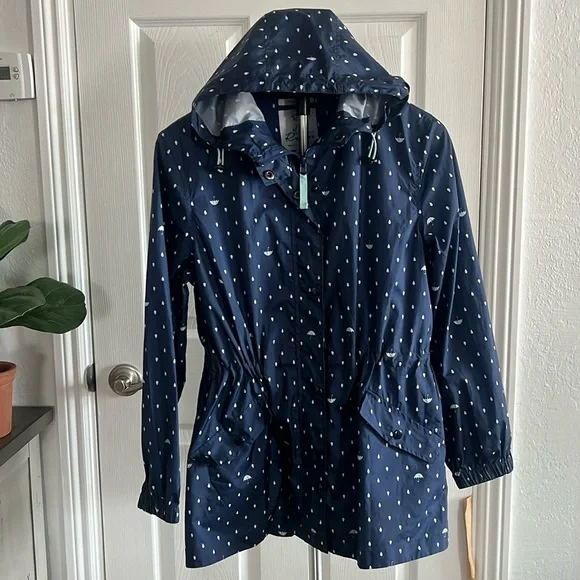 Charter Club Jacket size Petite M - Picture 1 of 12